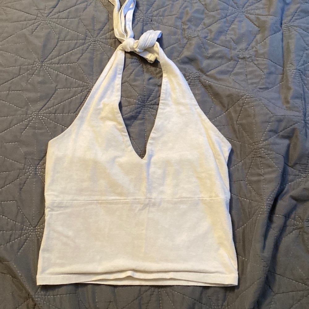 only worn three times, jus didnt like it